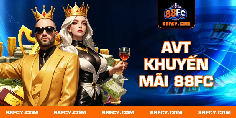 Khuyến mãi 88FC