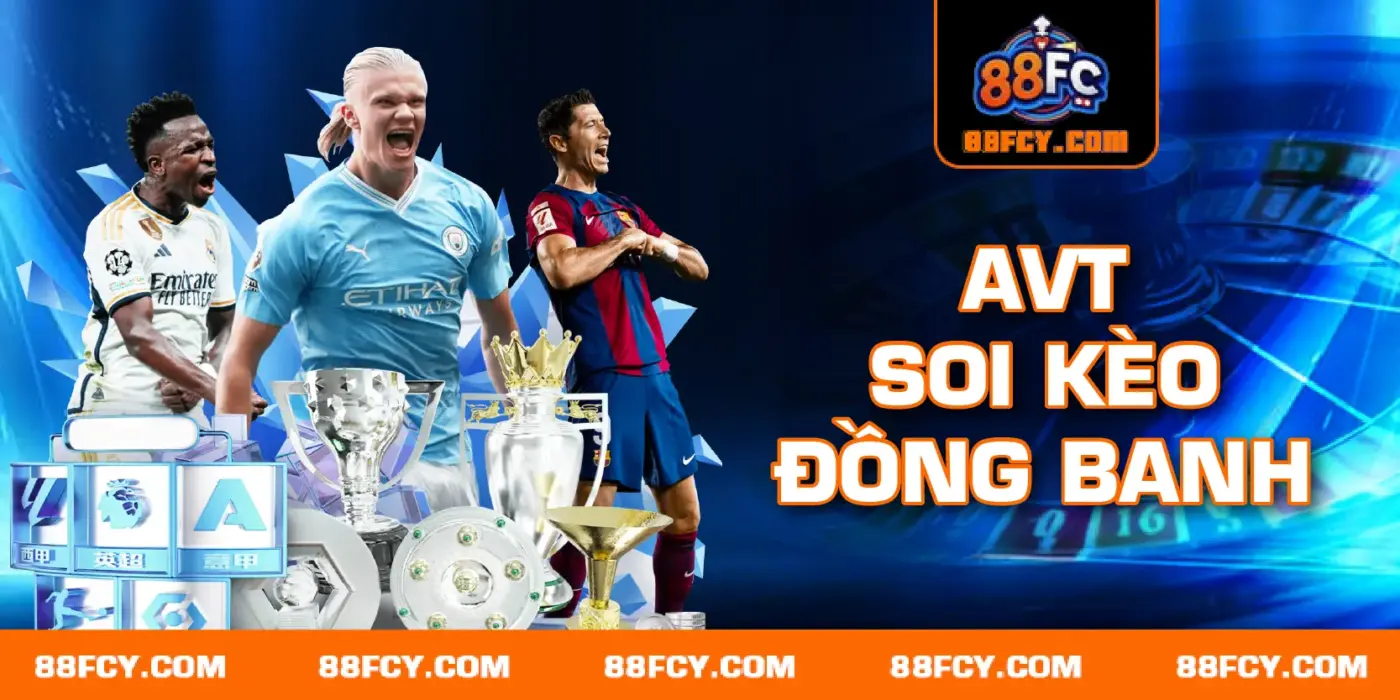 Soi kèo đồng banh 88FC